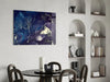 Abstract Depth Glass Wall Art by Insigneart USA