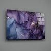 Abstract Depth Glass Wall Art by Insigneart USA