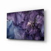 Abstract Depth Glass Wall Art by Insigneart USA