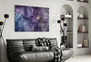 Abstract Depth Glass Wall Art by Insigneart USA