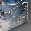 Abstract Depth Glass Wall Art by Insigneart USA