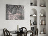 Abstract Depth Glass Wall Art by Insigneart USA