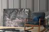 Abstract Depth Glass Wall Art by Insigneart USA
