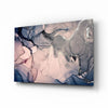 Abstract Depth Glass Wall Art by Insigneart USA