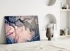 Abstract Depth Glass Wall Art by Insigneart USA