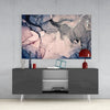 Abstract Depth Glass Wall Art by Insigneart USA