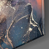 Abstract Depth Glass Wall Art by Insigneart USA