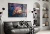 Abstract Depth Glass Wall Art by Insigneart USA