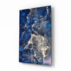 Abstract Depth Glass Wall Art by Insigneart USA