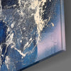 Abstract Depth Glass Wall Art by Insigneart USA