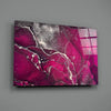 Abstract Depth Glass Wall Art by Insigneart USA