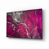 Abstract Depth Glass Wall Art by Insigneart USA