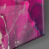 Abstract Depth Glass Wall Art by Insigneart USA