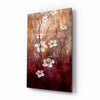 Daisies Glass Wall Art by Insigneart USA