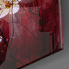 Daisies Glass Wall Art by Insigneart USA