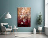 Daisies Glass Wall Art by Insigneart USA