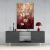 Daisies Glass Wall Art by Insigneart USA