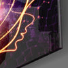 Space Glass Wall Art by Insigneart USA