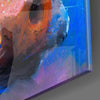 Cow Glass Wall Art by Insigneart USA
