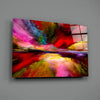 Horizon Glass Wall Art by Insigneart USA