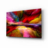 Horizon Glass Wall Art by Insigneart USA