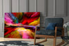 Horizon Glass Wall Art by Insigneart USA