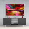 Horizon Glass Wall Art by Insigneart USA
