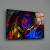 Oil Printing Glass Wall Art by Insigneart USA