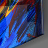 Oil Printing Glass Wall Art by Insigneart USA