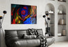 Oil Printing Glass Wall Art by Insigneart USA