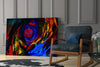 Oil Printing Glass Wall Art by Insigneart USA