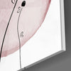 La Dolce Vita Glass Wall Art by Insigneart USA