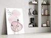 La Dolce Vita Glass Wall Art by Insigneart USA