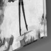 Ballerina Glass Wall Art by Insigneart USA