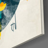 Illustration Glass Wall Art by Insigneart USA