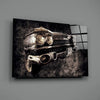 Car Glass Wall Art by Insigneart USA
