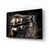 Car Glass Wall Art by Insigneart USA
