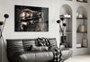 Car Glass Wall Art by Insigneart USA