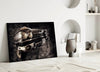 Car Glass Wall Art by Insigneart USA