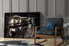 Car Glass Wall Art by Insigneart USA