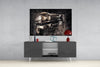 Car Glass Wall Art by Insigneart USA