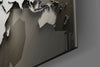 World Map Glass Wall Art by Insigneart USA
