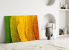 Autumn Leaves Glass Wall Art by Insigneart USA