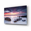 Daylight Glass Wall Art by Insigneart USA
