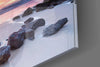 Daylight Glass Wall Art by Insigneart USA