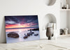 Daylight Glass Wall Art by Insigneart USA