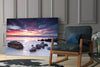 Daylight Glass Wall Art by Insigneart USA