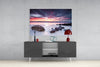 Daylight Glass Wall Art by Insigneart USA