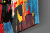 Abstract Glass Wall Art by Insigneart USA