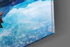 Landscape Glass Wall Art by Insigneart USA